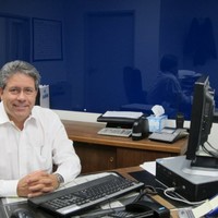 Ramiro Marquez Email & Phone Number