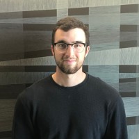 Explotech Engineering Ltd. Employee Bradley Lavoie's profile photo