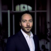Courts Service Employee Patrick Fox's profile photo