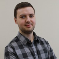 RockLab Employee Oleksandr Ksenzov's profile photo