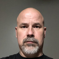Jakprints Employee Norm Koplin's profile photo