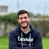 OCUS Employee Patrick Bobo's profile photo