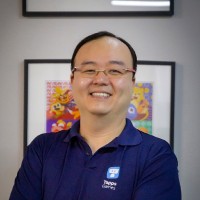 Tapps Games Employee Flávio Miyamaru's profile photo