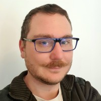GINEYS Employee Thomas Arigault's profile photo