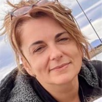 Wendy's of Colorado Springs, Inc. Employee Daniela Stoyanova's profile photo