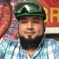 StartKleen Legacy Employee Angel Medina's profile photo