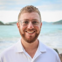 Gong Employee Brandon James's profile photo