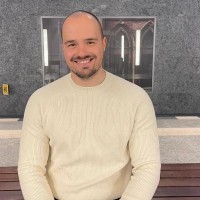 Finanxe Employee Jos Luurtsema's profile photo
