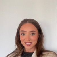 Pareto Employee Imogen Short's profile photo