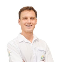 Agricola Cerro Prieto S.A - Página Oficial Employee Alejandro Chirinos Mendoza's profile photo