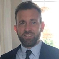 Trenes Argentinos Cargas Employee Mauro Iacovone's profile photo