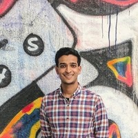 Kris Patel Email & Phone Number