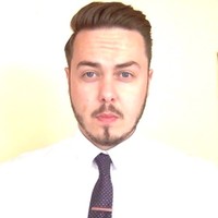 Salesforce Employee Ryan Dore's profile photo