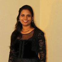 lululemon Employee Deepshika M's profile photo
