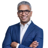 Bluevale Capital Group Employee Pavel Ar's profile photo