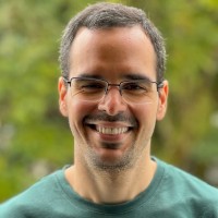 Fuze.cc Employee Gutenberg Neto's profile photo