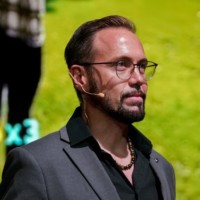 Enklu Employee Ray Kallmeyer's profile photo