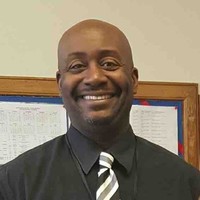 Terrence Thompson Email & Phone Number