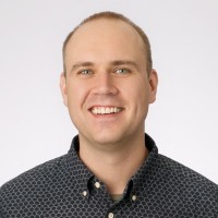 AMP Robotics Employee Rick Gingrich's profile photo
