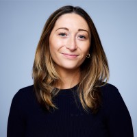 Certinia Employee Kyra Kirsh's profile photo