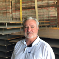 Leak and Associates, Inc Employee John Leak's profile photo