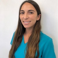 Odontored Employee Claudia Vilaza's profile photo