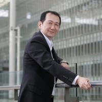 Quanta Computer Inc. 廣達電腦 Employee Sean Wang's profile photo