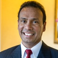 West Virginia State University Employee Kumara Jayasuriya's profile photo