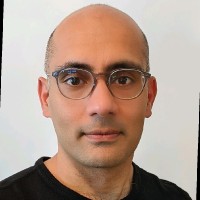 catstudio Employee Navjot Singh's profile photo