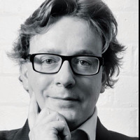 Cadogan Tate Fine Art Employee Ben Clark's profile photo