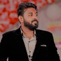 Symbl Employee Rohit Ghongade's profile photo