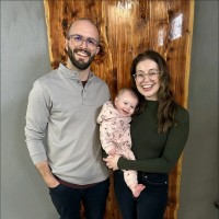 All Around Employee Gared Rathe's profile photo