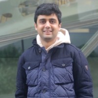 Digital Factory, Inc. Employee Gopal Nainani's profile photo