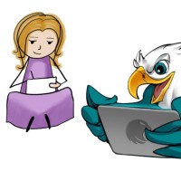 Screening Eagle Technologies Employee Sandra Riedewald's profile photo