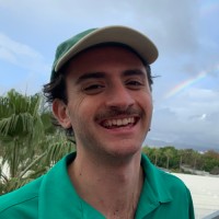 SoCal Rentals, Inc. Employee Josh Biase's profile photo