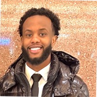 Ayanle Hashi Email & Phone Number