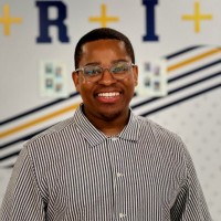Excel Academy Charter Schools Employee Darren Gray's profile photo
