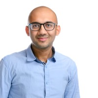 Weber, Inc. Employee Madhav Gupta's profile photo