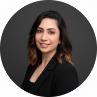 LARVOL Employee Nikki Makkar's profile photo