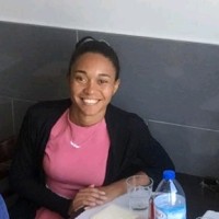 RB Distribuidora Employee Mikaele Caetano's profile photo