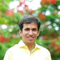 Future Stacks Employee Pradeep Saran's profile photo