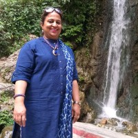 CanSupport Employee Savita Luka's profile photo
