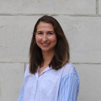 International Securities Lending Association (ISLA) Employee Meegan Marais's profile photo