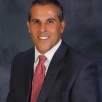 Comparion Insurance Agency Employee John Bem's profile photo