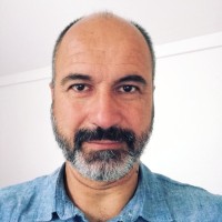 SIARCE Employee Stéphane Foata's profile photo