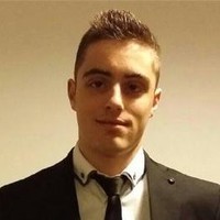 Super U Grenade Employee Guillaume Baudry's profile photo