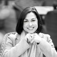 Sally Croxford Email & Phone Number