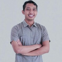 Viding Employee Angga Putra's profile photo
