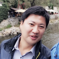 Trimble Inc. Employee Jong-Han Han's profile photo