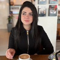 Hila Eytan Email